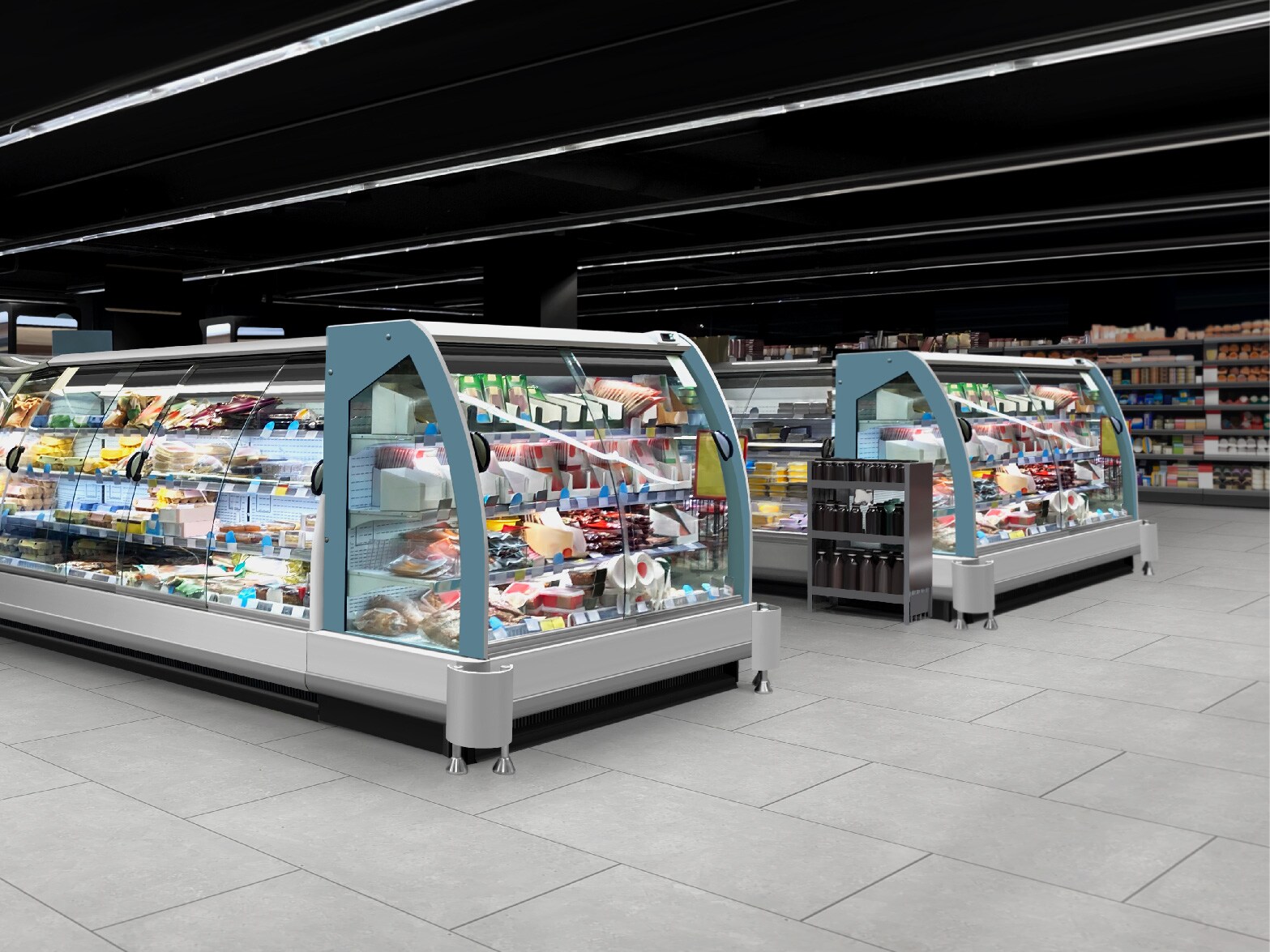 Condenser Control Thumbnail