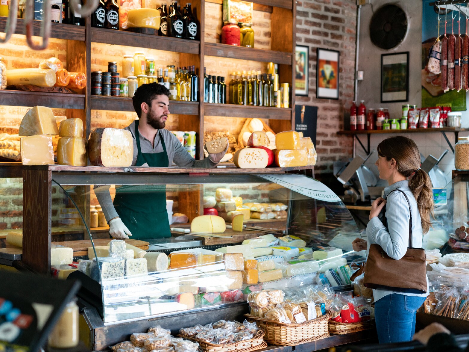 Refrigerated Cases Thumbnail