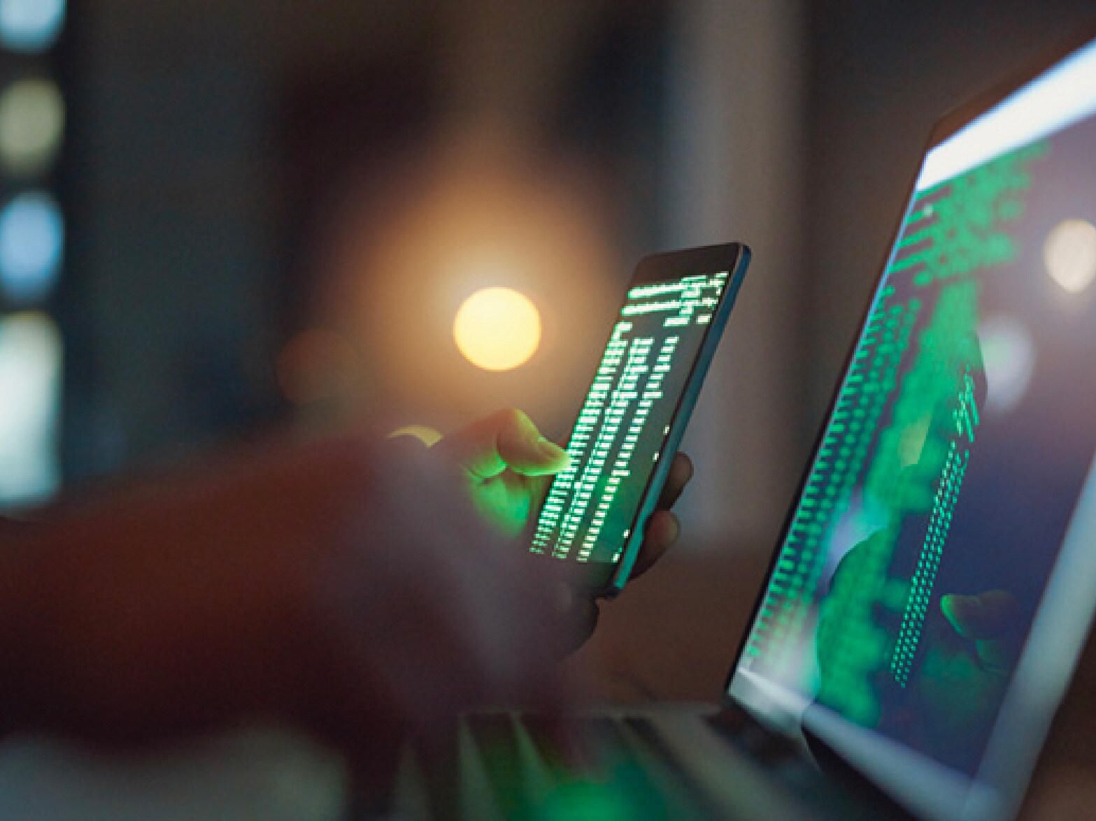 Remote Monitoring Thumbnail