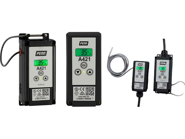 A421 product collage