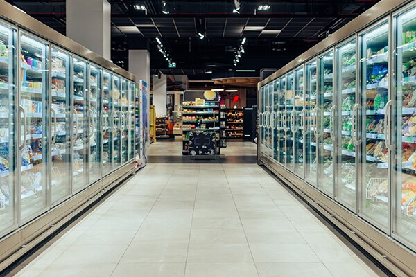 Webinar on A2L and A3 Refrigerants