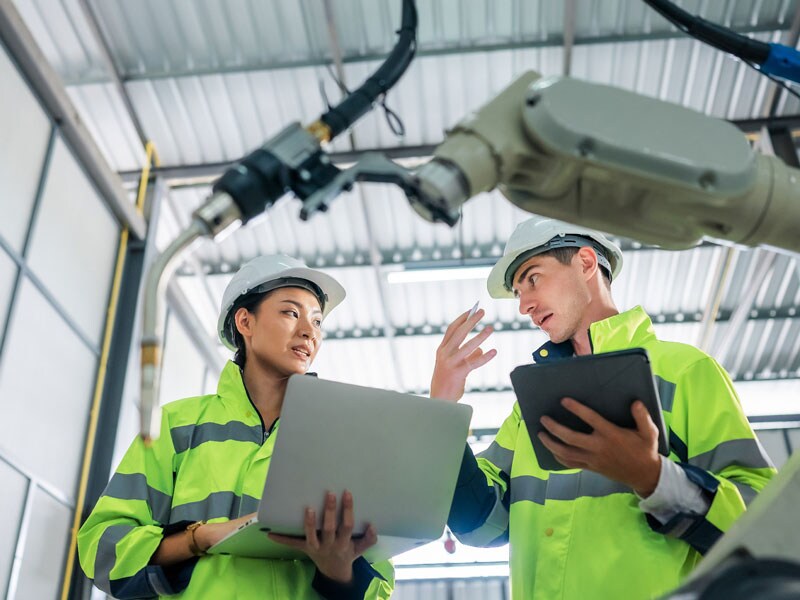 Competitor Cross Reference