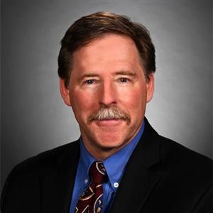 Keith Gifford headshot