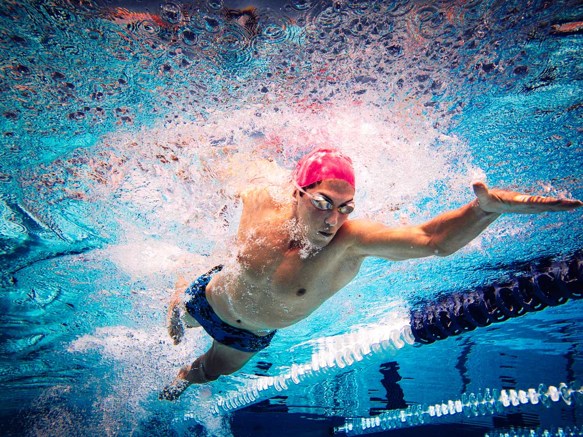 Mechanical-liquid-flow-switch