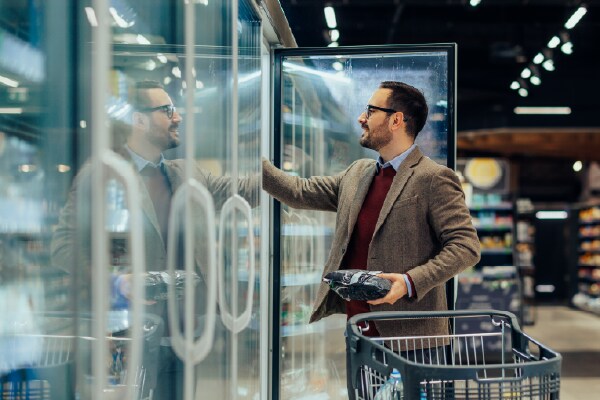 Optimizing Refrigeration Insights